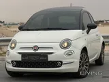 Fiat 500 2023
